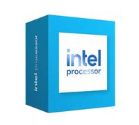 Intel 300 processeur 6 Mo Smart Cache Boîte