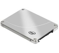 Intel 320 600 Go - Disque Dur Solide (Argent, SATA, MLC, 0 - 70 °C, 2.5, < 1/10 ^ 16)