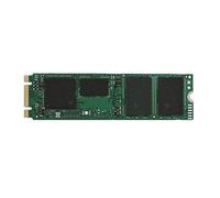 Intel 545s 256GB - Disques SSD M2 (256 Go, Série ATA III, 550 Mo/s, 500 Mo/s, PC/ordinateur portable, 6 Gbit/s) Vert