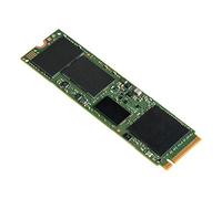 Intel 600p disque SSD M.2 512 Go PCI Express 3.0 TLC NVMe - Disques SSD (512 Go, M.2, 1775 Mo/s)