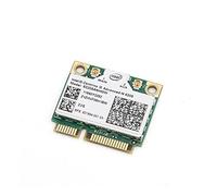 Intel 6205 Anhmw Carte WiFi sans Fil pour Lenovo Thinkpad T420, T520, X220, et pour HP 8460, 8560, 2570 6460