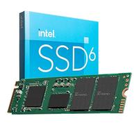 Intel 670p 512GB Solid State Drive - M.2 2280 Interne - PCI Express NVMe (PCI Express NVMe 3.0 x4)