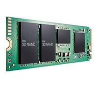 Intel 670p M.2 2000 Go PCI Express 3.0 3D4 QLC NVMe