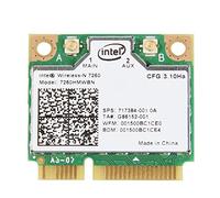 Intel 7260.HMWBNWB.R Adaptateur réseau sans Fil