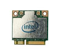 Intel 7260.HMWG carte réseau Interne WLAN 867 Mbit/s