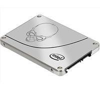 Intel 730 Series Singlepack Disque Flash SSD 2,5" 240 Go SATA Gris