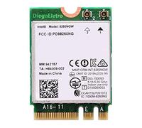 Intel 8260 Carte Dual Band Wireless