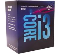 Intel 8e Gen Core Processeur Processeur Intel Core i3-8300 BX80684I38300