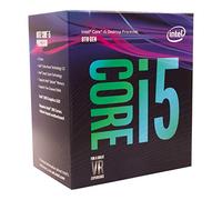Intel 8e Gen Core Processeur Processeur Intel Core i5-8600