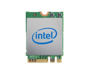 Intel 9260.NGWG carte réseau Interne WLAN 1730 Mbit/s