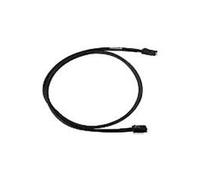 Intel 950 mm Long, Cable Kit (2 Cables Included) Straight SFF8643 to SFF8643 axxcbl950hdhd