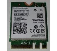 Intel AC 8265 Interne WLAN/Bluetooth 867Mbit/s carte et adaptateur réseau - Cartes et adaptateurs réseau (Interne, Sans fil, M.2, WLAN/Bluetooth, 867 Mbit/s, Vert) G
