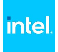 Intel AC06C05EU câble électrique Noir 0,6 m Coupleur C5 CEE7/7