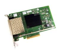 Intel Ethernet Converged Network Adapter X710-DA4 - Adaptateur réseau - PCIe 3.0 x8 - 10 Gigabit SFP+ x 4 G