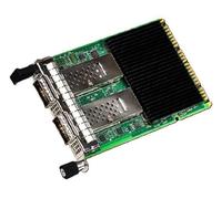 Intel Accessoires PC et Ordinateurs Portables Marque Modèle Ethernet Network Adapter E810-CQDA2 - Adaptateur réseau - OCP 3.0 Profil Bas - QSFP28 x 2