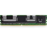 Intel Accessoires PC et Ordinateurs Portables Marque Modèle Optane Persistent Memory 200 Series - DDR-T - Module - 128 Go - DIMM 288 Contacts - 2666 MHz / PC4-21300 - 1,2 V