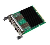 Intel Accessoires PC et Portables Marque Modèle Ethernet Network Adapter E810-XXVDA2 - Adaptateur réseau - OCP 3.0 Profil Bas - 25 Gigabit SFP28 x 2