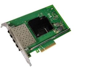 Intel Adaptateur réseau convergé Ethernet X710-DA4