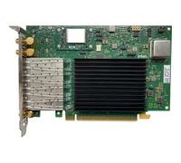 Intel Adaptateur réseau Ethernet E810-XXVDA4T