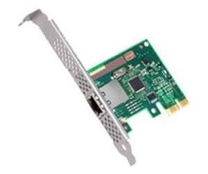 Intel® Adaptateur serveur Ethernet I210-T1, Carte réseau