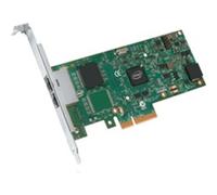 Intel I350T2V2BLK network card Internal Ethernet 1000 Mbit/s (I350T2V2BLK)
