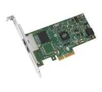 Intel Adaptateur serveur Ethernet I350-T2V2 - PCI Express x4-2 Port(s) - 2 x Réseau (RJ-45) - T