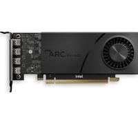 HP Carte graphique Intel Arc™ Pro A40 6 GB GDDR6-RAM PCIe x8 mini-DisplayPort volcan