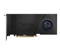 INTEL Arc Pro A60, Intel Arc Pro A60, 12GB GDDR6, PCI-Express