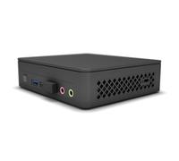 INTEL Intel Next Unit of Computing 11 Essential Kit