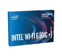 Intel AX200 Gig+ Kit de Bureau Wi-FI 6 999VGD