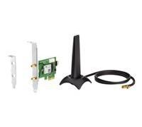 Intel AX210 - adaptateur réseau - M.2 2230