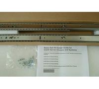 Intel AXXBASICRAIL Coulissant Rail Kit pour SR1450 SR1520 SR1530 SR1550 SR2520