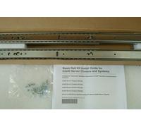 Intel AXXBASICRAIL Coulissant Rail Kit pour SR1450 SR1520 SR1530 SR1550 SR2520
