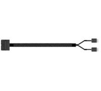 2U Switch cable SFF-8611(700mm)