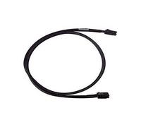 Intel AXXCBL730MSMS câble Serial Attached SCSI (SAS) 0,73 m Noir
