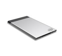 Intel BLKCD1P64GK carte de développement N4200 1,1 MHz