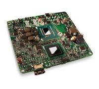 Intel BLKD33217GKE carte mère Intel® QS77 Express BGA 1023 UCFF