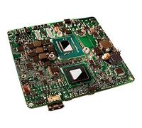 Intel BLKD33217GKE carte mère Intel® QS77 Express BGA 1023 UCFF