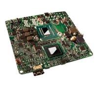 Intel BLKD33217GKE carte mère Intel® QS77 Express BGA 1023 UCFF