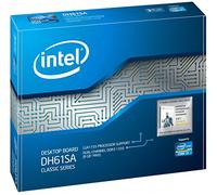 Intel - BOXDH61SA - Carte mère - ATX - LGA