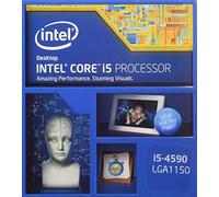 Intel BX80646I54590 Core i5-4590