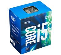 Intel BX80677I57400T Processeur Intel Core i5-7400T 7ème génération