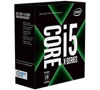 Intel BX80677I57640X Processeur Core i57640X 4.0GHz