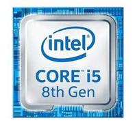 Intel BX80684I58400 Processeur Intel Core i5 8400 2.8GHz 9 Mo