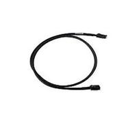 Intel - Câble interne SAS - SAS 12Gbit/s - direct - 4 voies - Disque dur SAS Mini 4x (SFF-8643) (M) pour Disque dur SAS Mini 4x (SFF-8643) (M) - 87.5 cm (pack de 2)