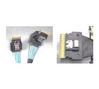 Intel - Kit de câbles de Stockage - pour Carte Serveur M50CYP2SB1U, M50CYP2SBSTD, système Serveur M50CYP2UR208