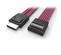 Intel AXXCBL530CVCR câble Serial Attached SCSI (SAS) 0,53 m Noir