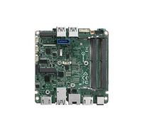 INTEL Carte NUC BLKNUC7I3DNBE Core i3-7100U - 2 x DDR4 So-DIMM Max 32 Go - 1 x M.2 22 x 80 (Key M) 1 x M.2 22 x 30 (Key E) sans Fil