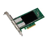 Net Card PCIE 25GB Dual PORT/E810XXVDA2BLK INTEL