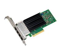Intel Carte réseau Ethernet X710-T4L